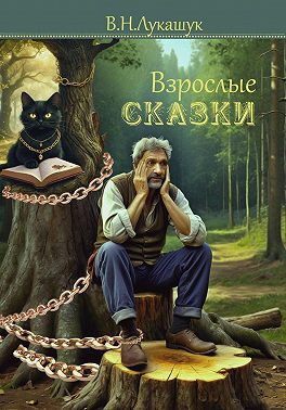 Взрослые сказки