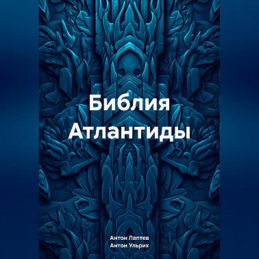 Библия Атлантиды