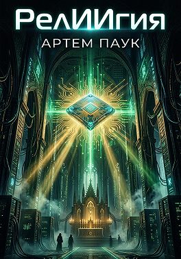 РелИИгия
