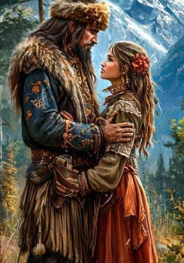 Кнут шамана