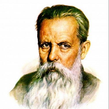 Истории с фамилией Бажова