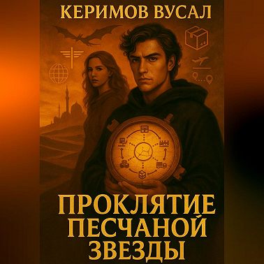 Проклятие Песчаной Звезды