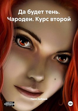 Да будет тень. Чародеи. Курс второй