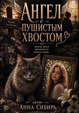Ангел с пушистым хвостом