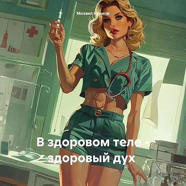 В здоровом теле – здоровый дух