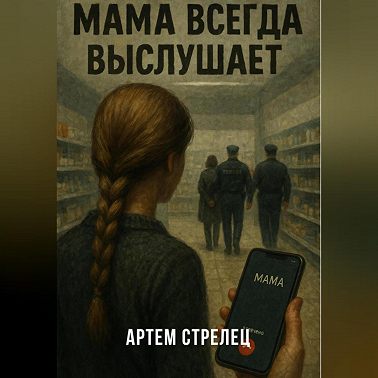 Мама всегда выслушает