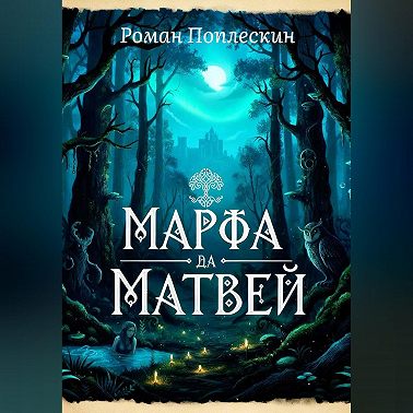Марфа да Матвей
