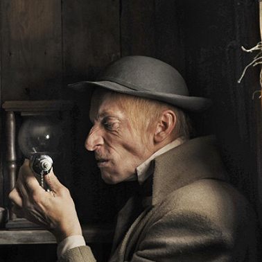 25. "Вот здесь распишитесь": что значит быть Фаустом (и Мефистофелем)?