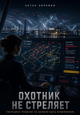 Охотник не стреляет