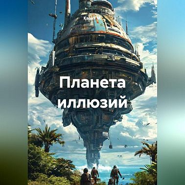 Планета иллюзий