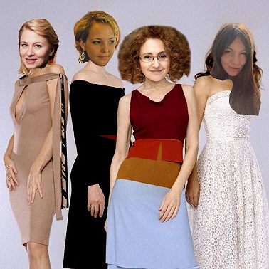 Выпуск 17. Мероприятия будущего