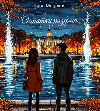 Остатки разума