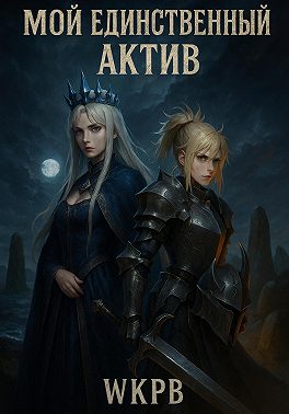 Мой Единственный Актив
