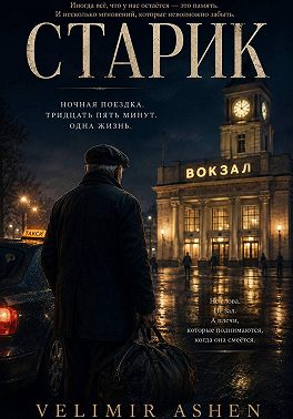 Старик