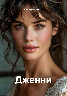 Дженни