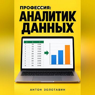 Профессия: Аналитик данных