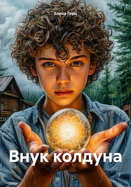 Внук колдуна