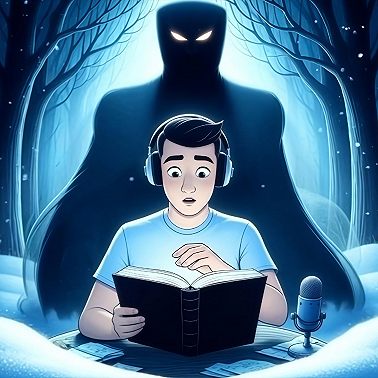 Страшные истории - Дом под звездным небом. Финал