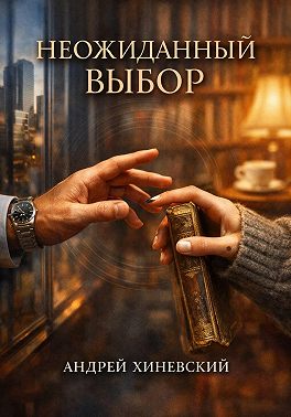 Неожиданный выбор