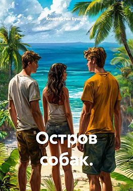 Остров собак