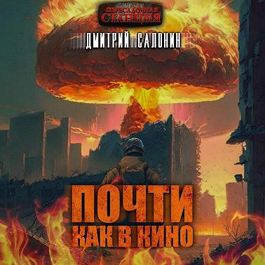 Почти как в кино