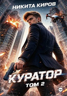 Куратор. Часть 2