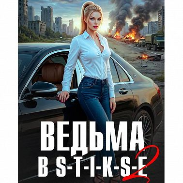 Ведьма в Стиксе 2