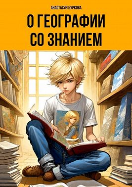 О географии со знанием