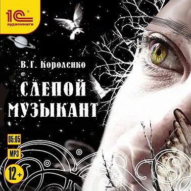 Слепой музыкант