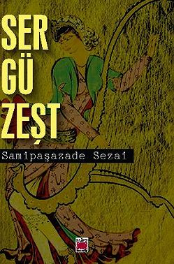 Sergüzeşt