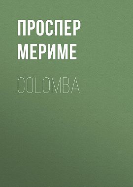 Colomba