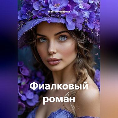 Фиалковый роман