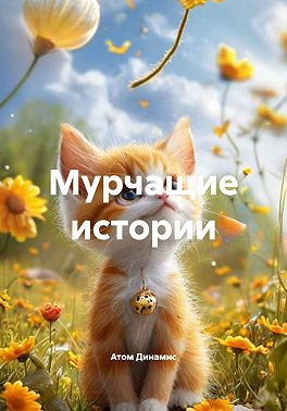Мурчащие истории