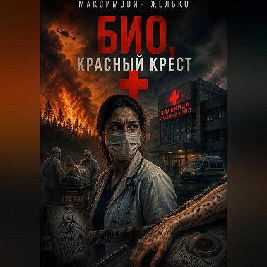 Био, Красный крест