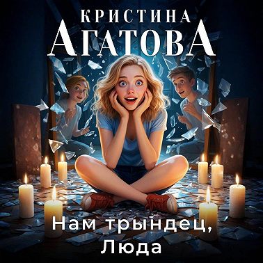 Нам трындец, Люда