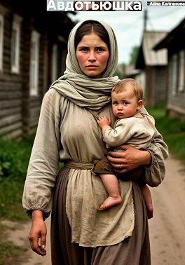 Авдотьюшка