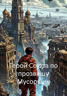 Герой Союза по прозвищу Мусорщик