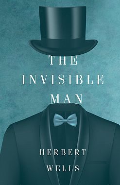 The Invisible Man / Человек-невидимка
