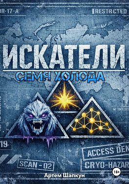 Искатели. Семя холода