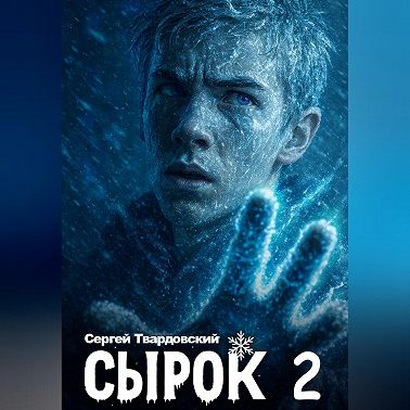 Сырок 2