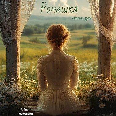 Ромашка