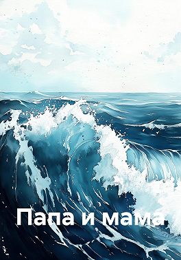 Папа и мама