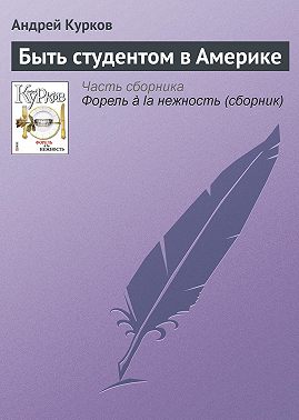 Быть студентом в Америке