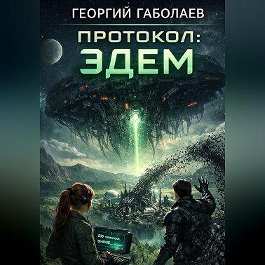 Протокол: Эдем