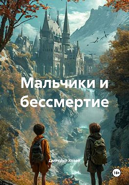 Мальчики и бессмертие
