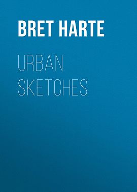 Urban Sketches