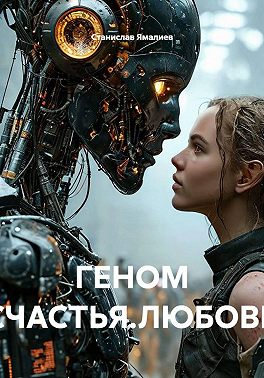 Геном счастья. Любовь