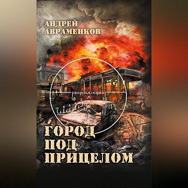 Город под прицелом