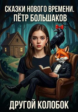 Другой колобок