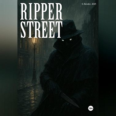 Ripper Street